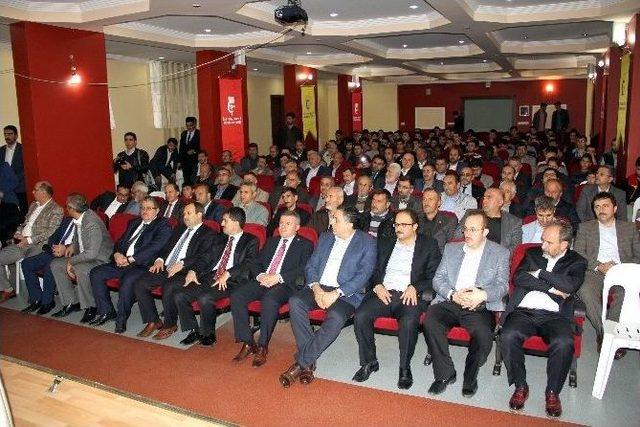 İyc’den Hicret Ve Aşure Günü Programı