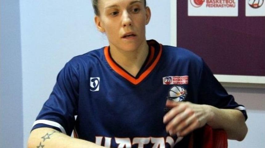 T&uuml;rkiye Bayan Basketbol Ligi