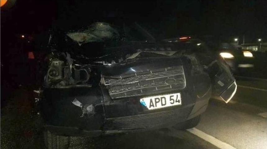 Kazada Parçalanarak Hayatını Kaybetti