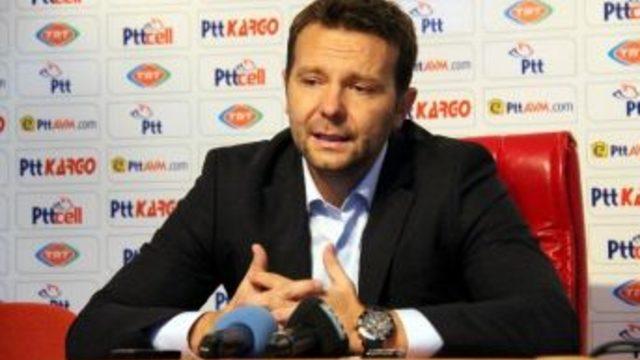 Balıc: samsunspor’a Karşı Alınan 1 Puan Büyük Bir Puandı