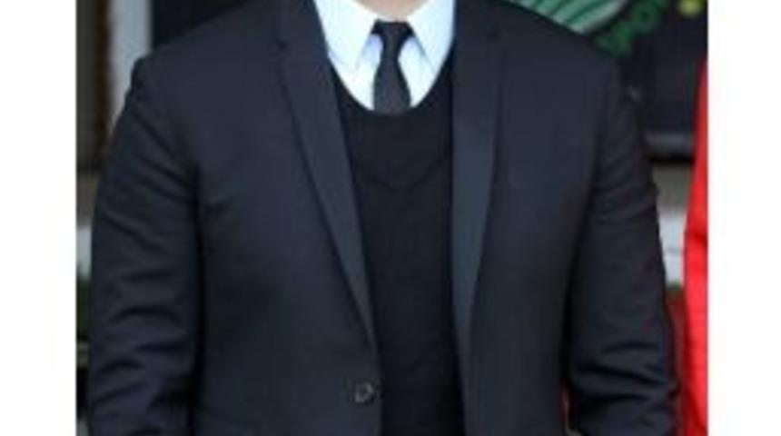 Medicana Sivasspor Okan Buruk’a Emanet