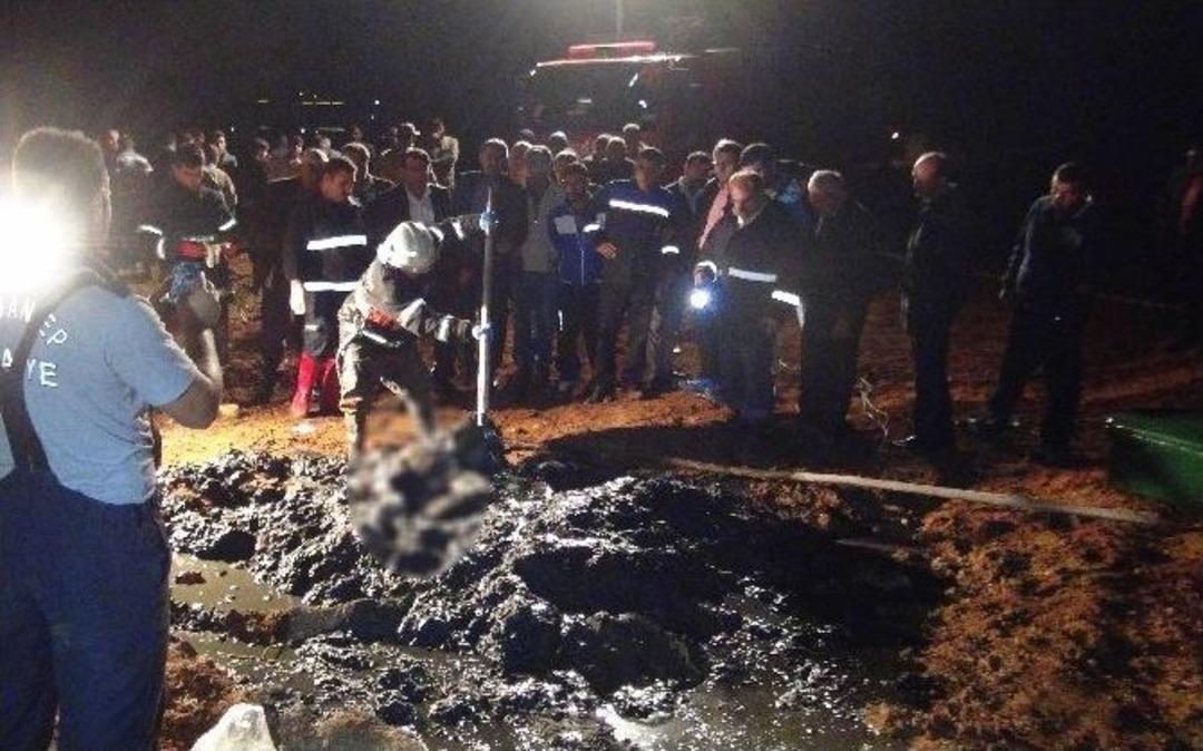 Canlı Yayında İtiraf