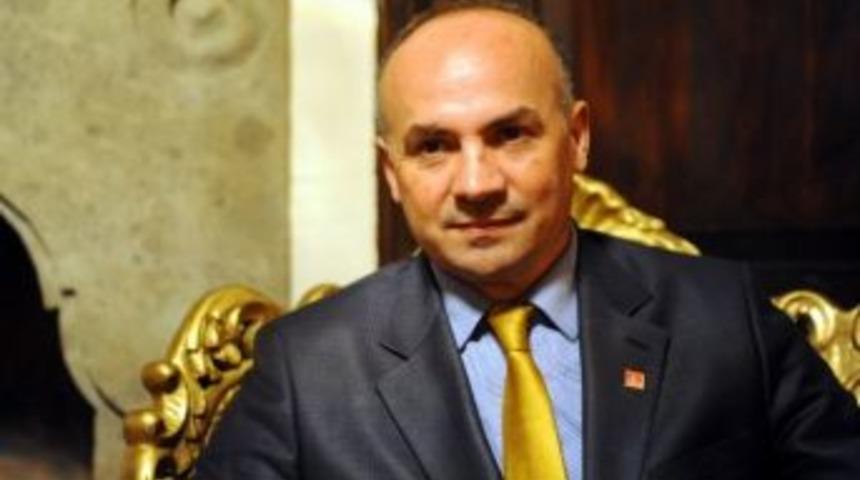 Ali Erdoğan; &ldquo;kamuya Yarar Sağladık, O Da Cezasız Kalmadı&rdquo;