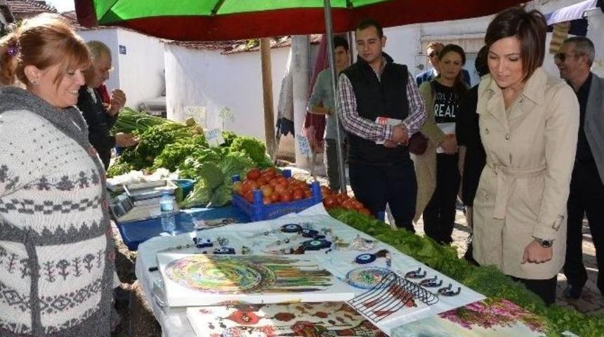 Senem Kılı&ccedil;:"a&ccedil;ık A&ccedil;ık Anlatmak Zorundalar"