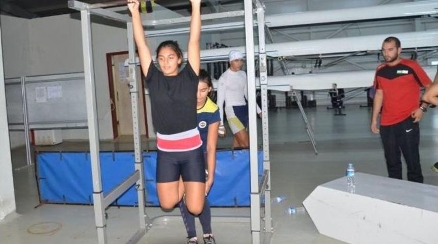 Adana Tohm K&uuml;rek&ccedil;ileri T&uuml;rkiye Kupasına Gidiyor