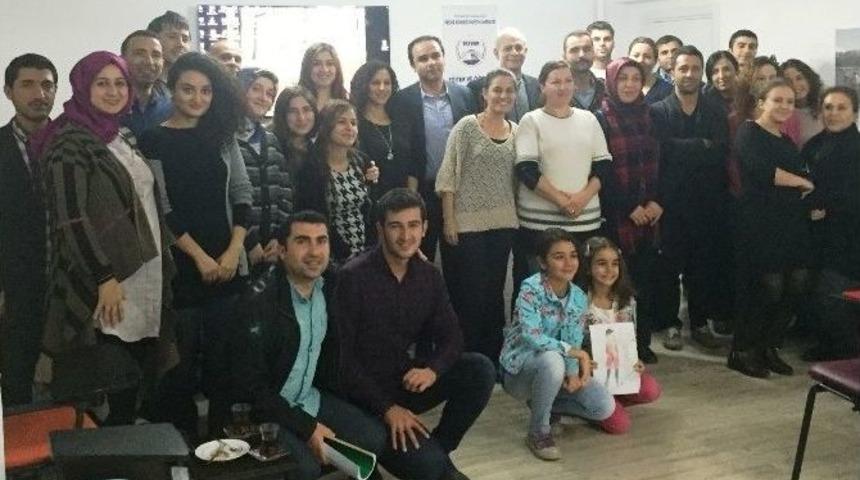 Eğitim &Ouml;ğrenci Ko&ccedil;luğu Programı Sona Erdi