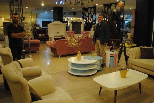 &lsquo;paralel&rsquo; Mağduru Olunca Tabelasını Değiştirdi 2