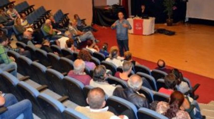 Seymen: &ldquo;bir Oy &Ccedil;ok Şeyi Değiştirir&rdquo;