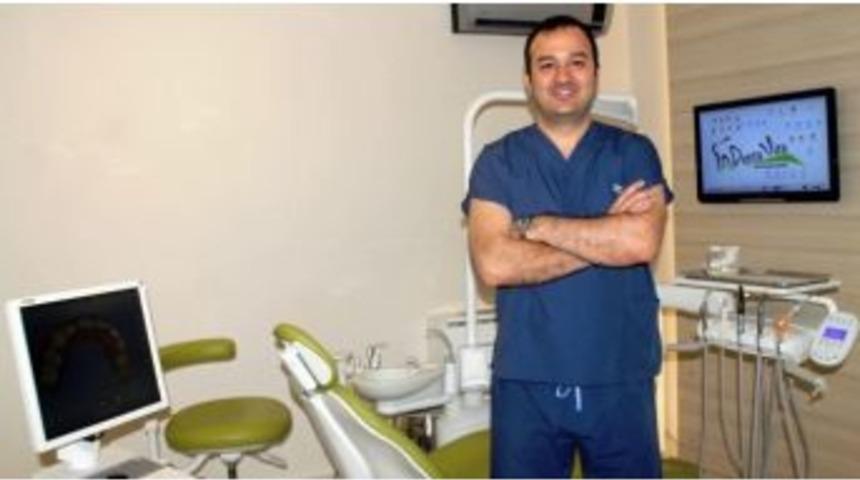 Diş Etiniz Kaşınıyorsa Dikkat