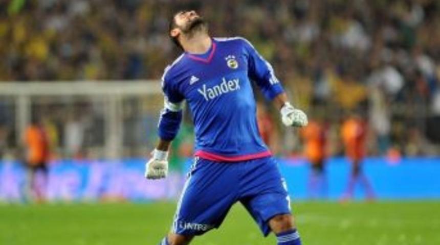 Volkan Demirel, Kadık&ouml;y&rsquo;de Derbi Mağlubiyeti G&ouml;rmedi