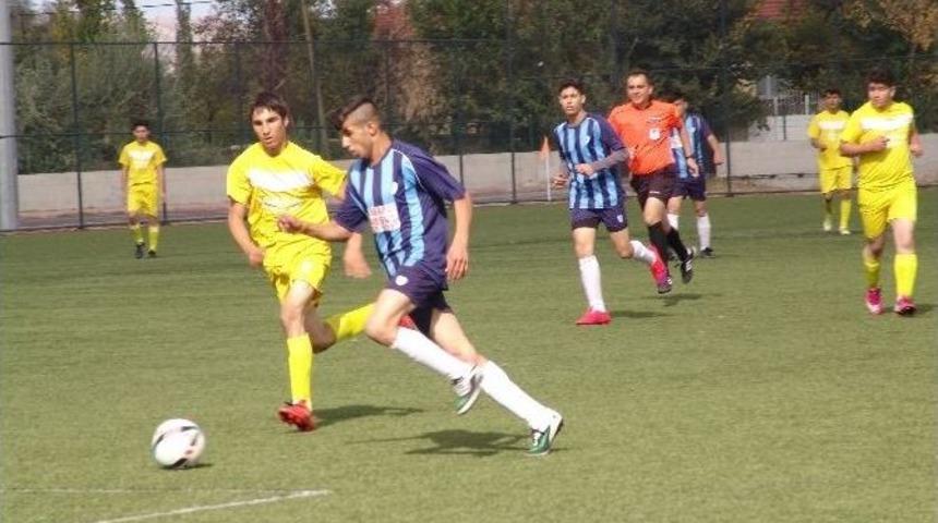 Kayseri Birinci Amat&ouml;r K&uuml;me U-19 Ligi