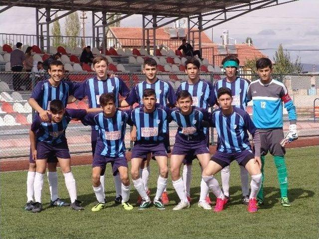 Kayseri Birinci Amatör Küme U-19 Ligi