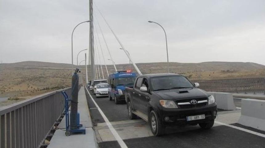 Ağın&rsquo;ın 40 Yıllık Hasreti Sona Erdi