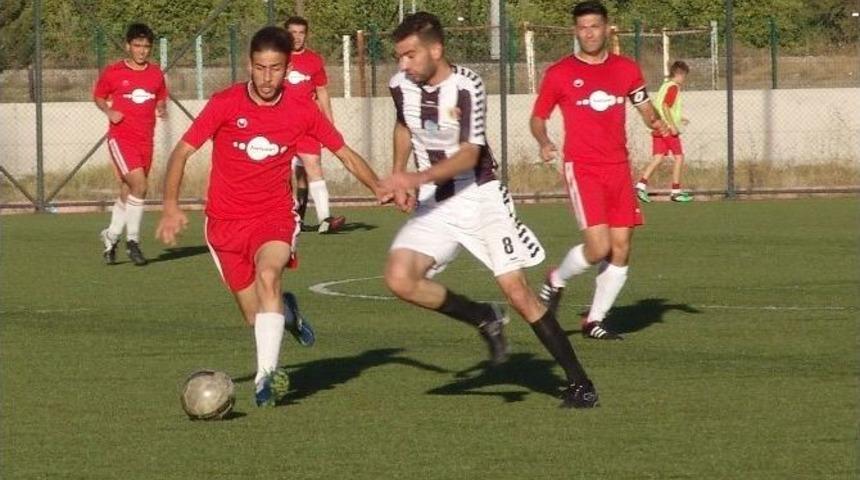 Kayseri Birinci Amat&ouml;r K&uuml;me A Grubu