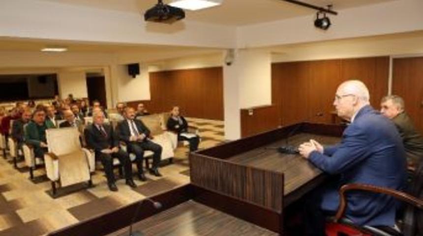 Kaliteli Hizmete Yeni Tescil