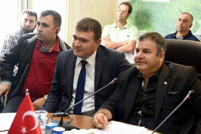 Asya Ülkeleri Gemi Geri Dönüşümde Türkiye’nin Kapısını Çalıyor 1