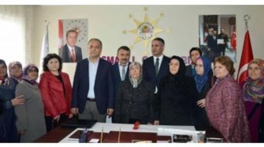 Osmanlı Ocakları’ndan Amasya Ve Bölgesinde Sıralı Açılışlar