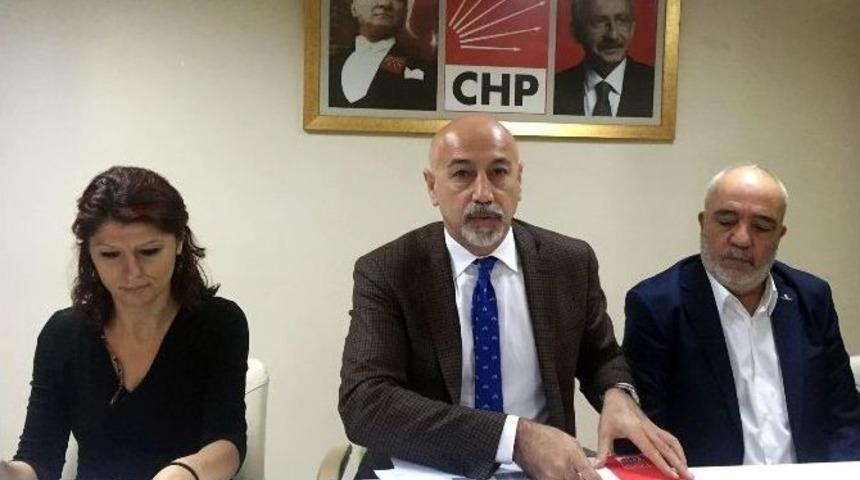 Aks&uuml;nger: &ldquo;chp Olarak Se&ccedil;ime Hazırız&rdquo;