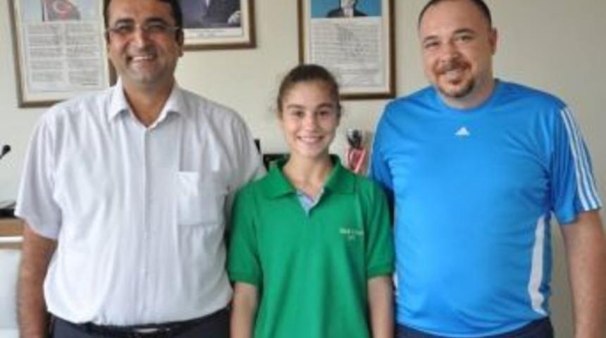 &Ouml;zel İkem Koleji&rsquo;nde Milli Gurur