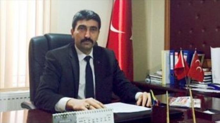 Mhp Uşak; &ldquo;adalete Hasretiz&rdquo;