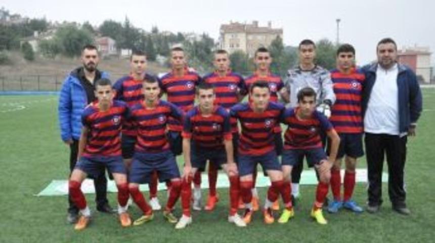 G&uuml;neş&rsquo;in &Ccedil;ocukları Emin Adımlarla İlerliyor