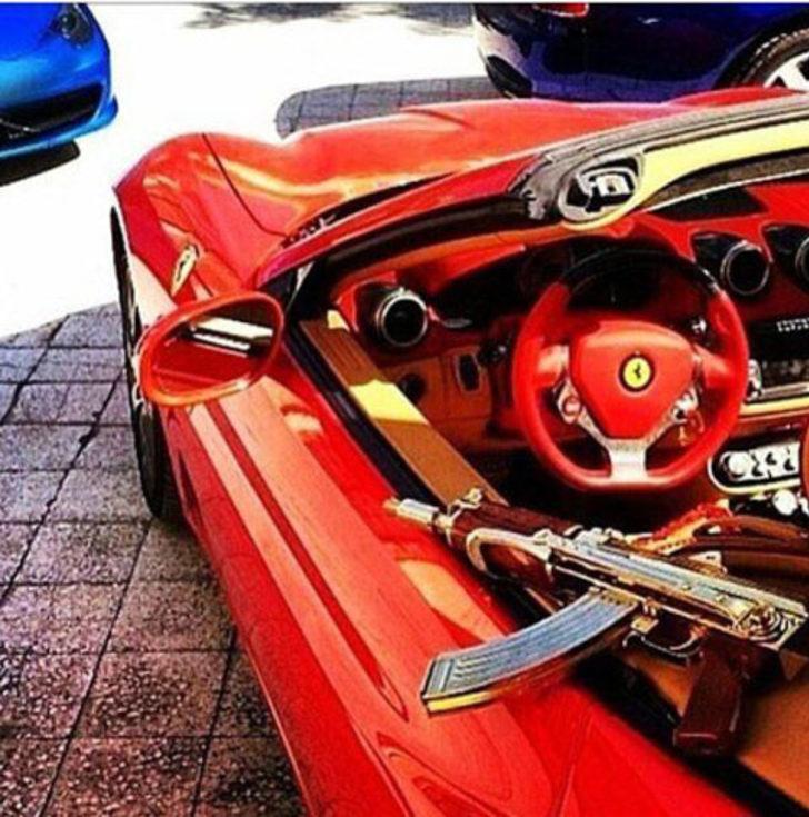 Görülmemiş savaş başladı G4