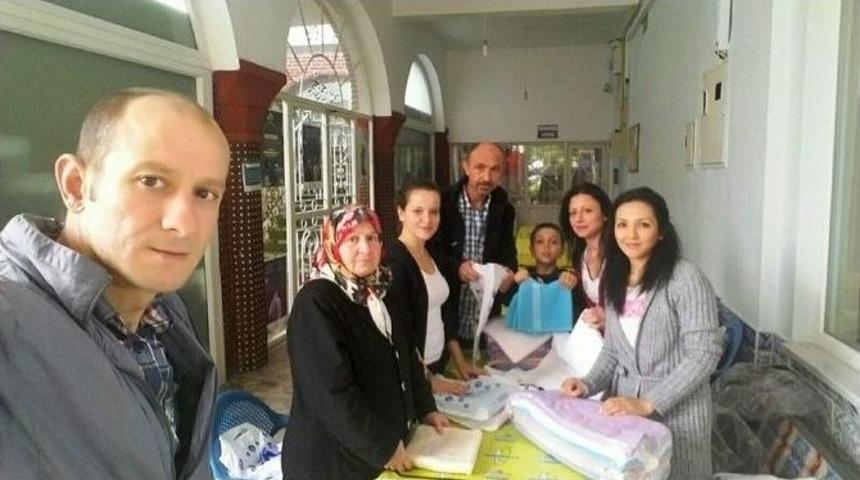 Bu Sefer G&ouml;n&uuml;llerin Zirvesine &Ccedil;ıktılar