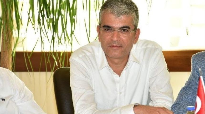 Mhp&rsquo;li Akıllı&rsquo;dan Muhtarlara Mektup