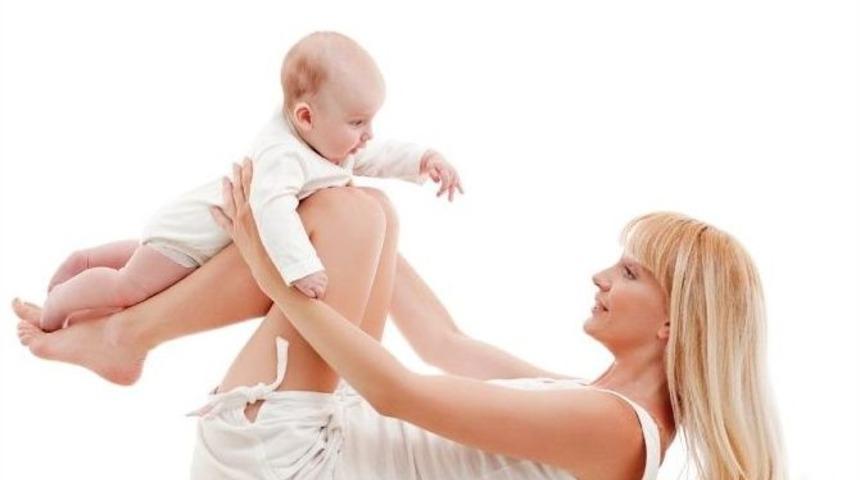 Kış Sebzeleri Bebeklere İla&ccedil;!