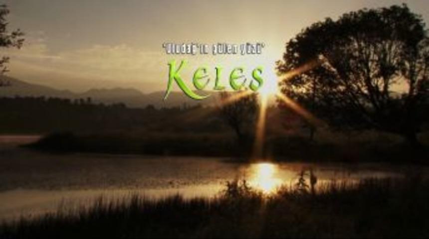 B&uuml;y&uuml;kşehir&rsquo;den Keles&rsquo;e &Ouml;zel Klip