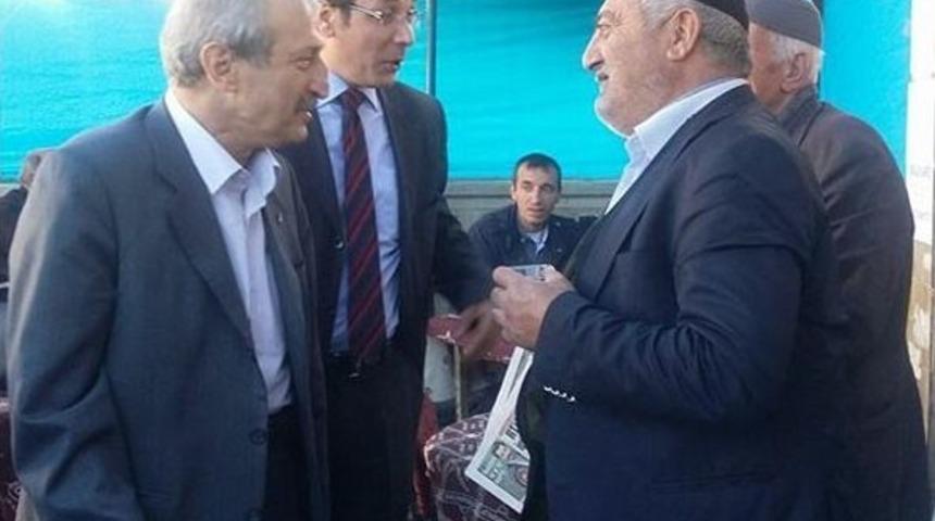 Chp Milletvekili Adaylarından New City A&ccedil;ıklamsı