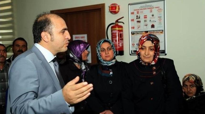 Er&uuml; Tıp Fak&uuml;ltesi&rsquo;nden &rsquo;sedef&rsquo; Hastalarına B&uuml;y&uuml;k Kolaylık