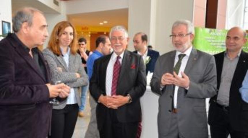 Ulutek&rsquo;in Teknopark&rsquo;a D&ouml;n&uuml;ş&uuml;m S&uuml;reci Hızlandı