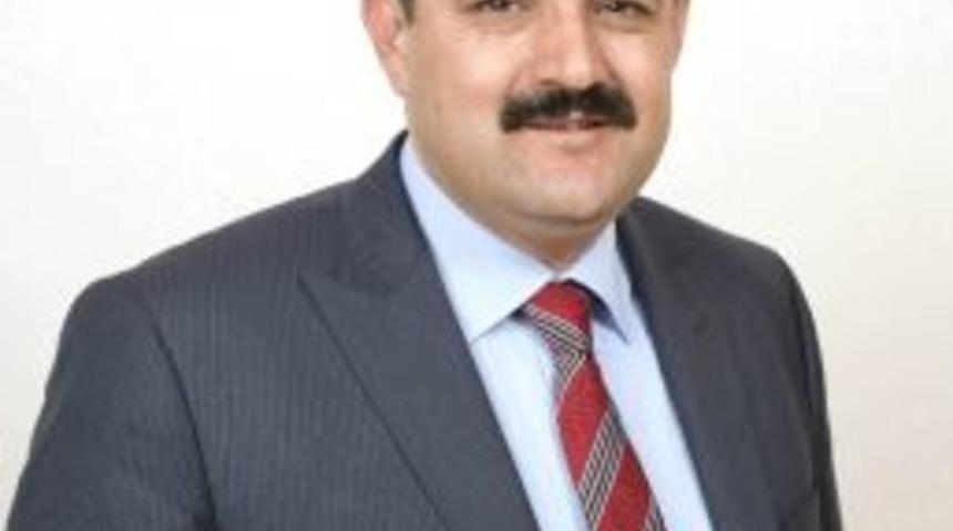 S&uuml;mer, Başbakan Davutoğlu&rsquo;nun Mitingine Davet