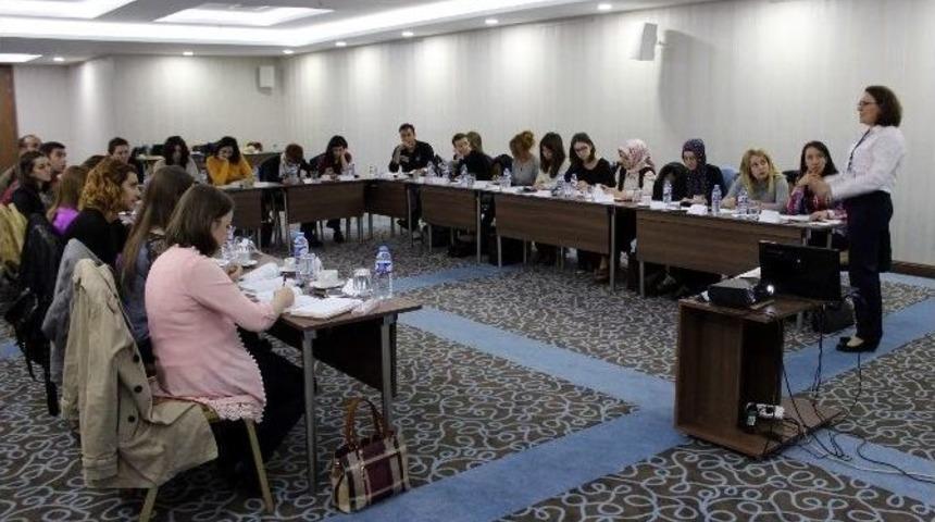 D&uuml;nyada 4 Milyon Bebek Hipoksiye Bağlı &Ouml;l&uuml;yor