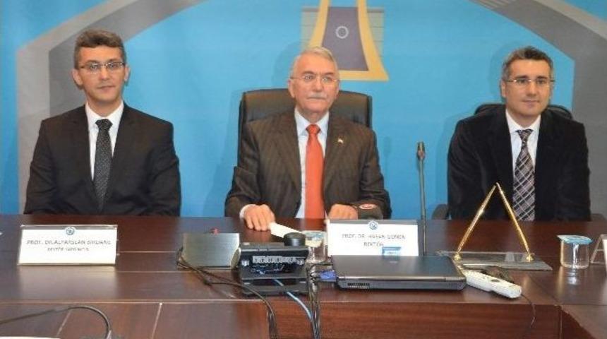 D&uuml;nya İnme G&uuml;n&uuml;