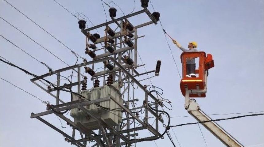 Akdeniz Edaşta Se&ccedil;im Hazırlıkları Tamamlandı