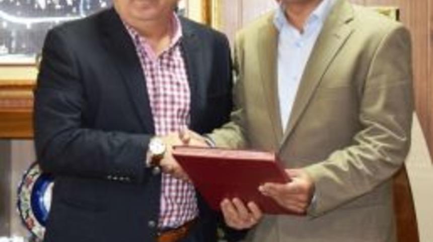 Avşar, Yunusemre Belediye Başkan Yardımcılığına Getirildi