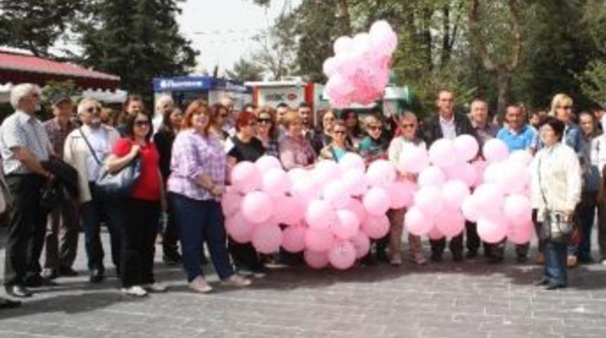 Kansere Karşı Duyarlılık Etkinliği