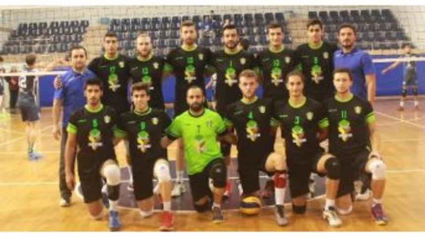 D&uuml;zce Belediyespor K&ouml;t&uuml; Gidişe Dur Diyecek