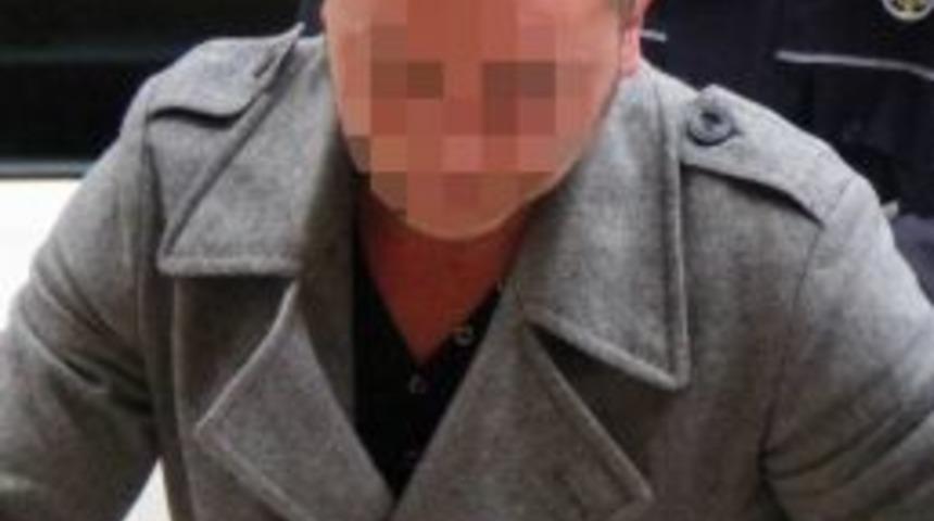 Sopa İle Yaralamaya 1 Yıl 8 Ay Hapis