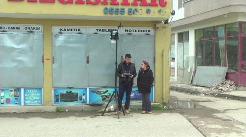 D&uuml;zce&rsquo;nin Hava Koridorları Belirleniyor