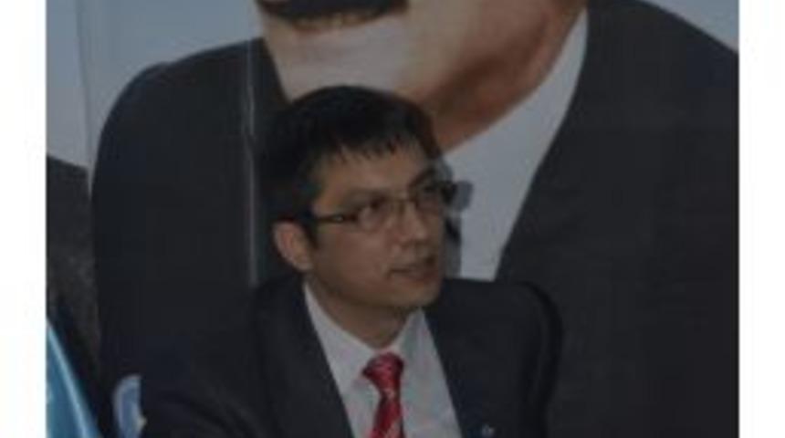 Dsp Adayı Can Karabulut&rsquo;tan &lsquo;baraj&rsquo; A&ccedil;ıklaması