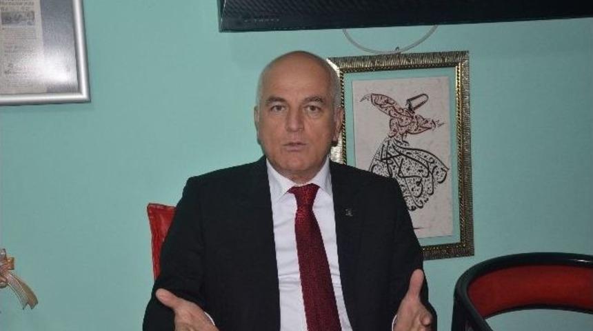 Kurtulmuş: &ldquo;dayanaksız Vaadimiz Yok"