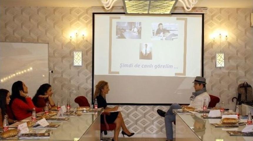 Yt&uuml;&rsquo;den &Ouml;ğrenciye &ldquo;ekmek Arası Kariyer&rdquo;