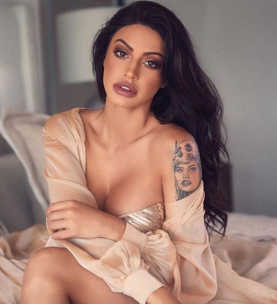 İşte d&uuml;nyanın en g&uuml;zel y&uuml;zl&uuml; isimleri! Listede 5 T&uuml;rk var