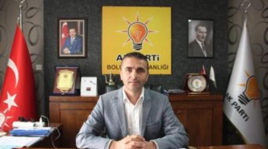 Ak Parti&rsquo;den Mevlid-i Şerif Daveti