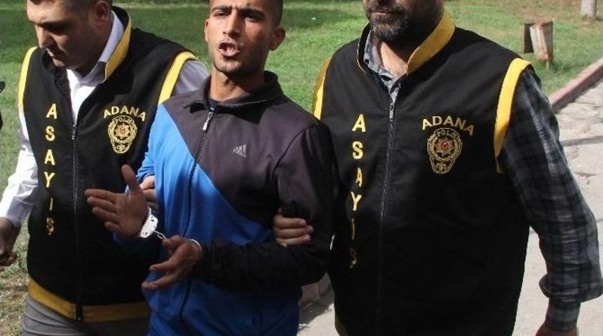 Aras Cinayetinde 9 Kişi Adliyeye Sevk Edildi