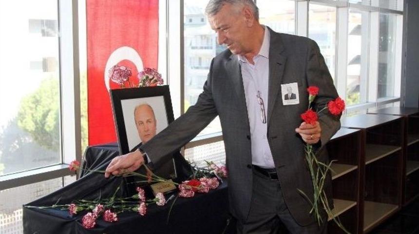 Arkadaşlarıyla Ma&ccedil; Yaparken Kalp Krizi Ge&ccedil;irip &Ouml;ld&uuml;