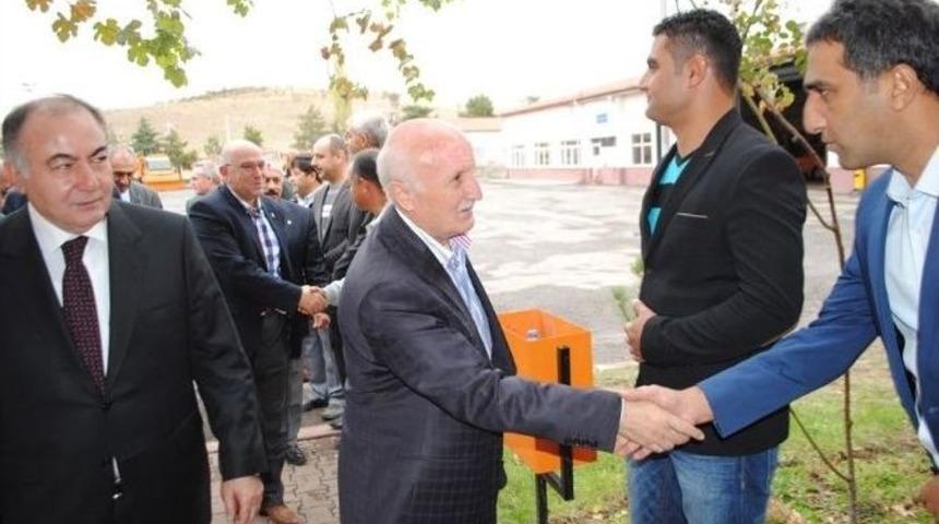 Karayolları&rsquo;nda Taşeron İş&ccedil;ilerin Kadro Sevinci